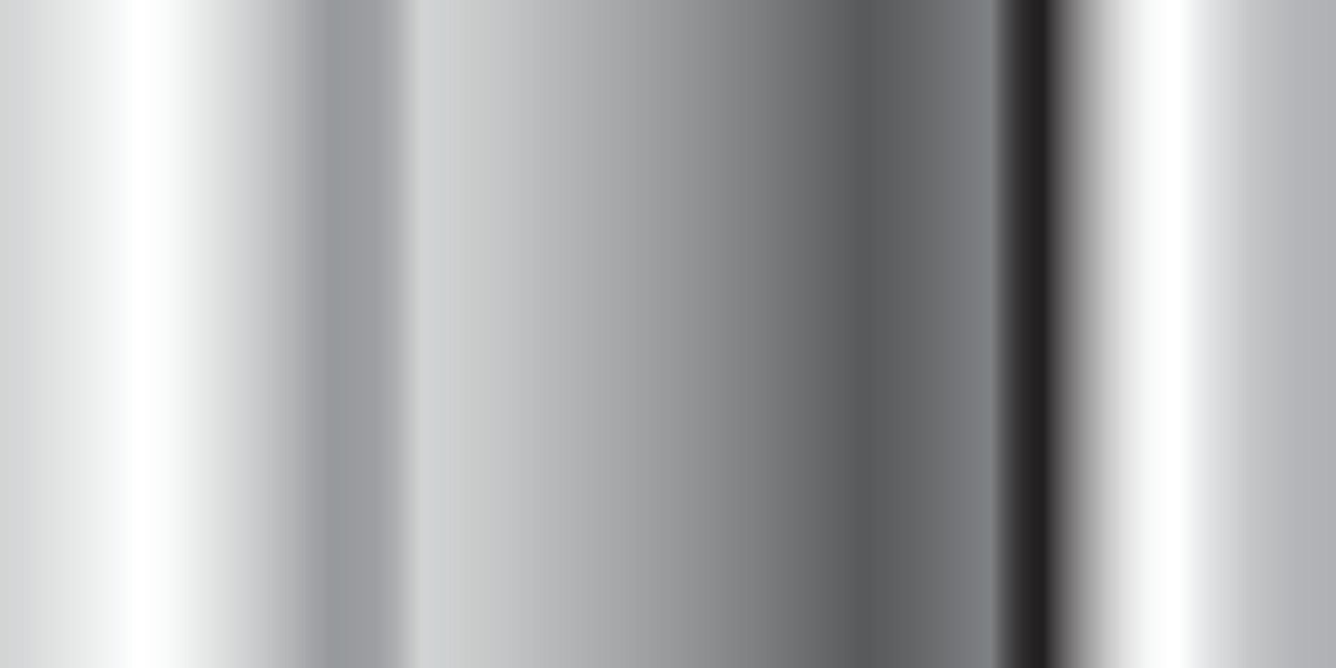 collor metals gradient blur design vector