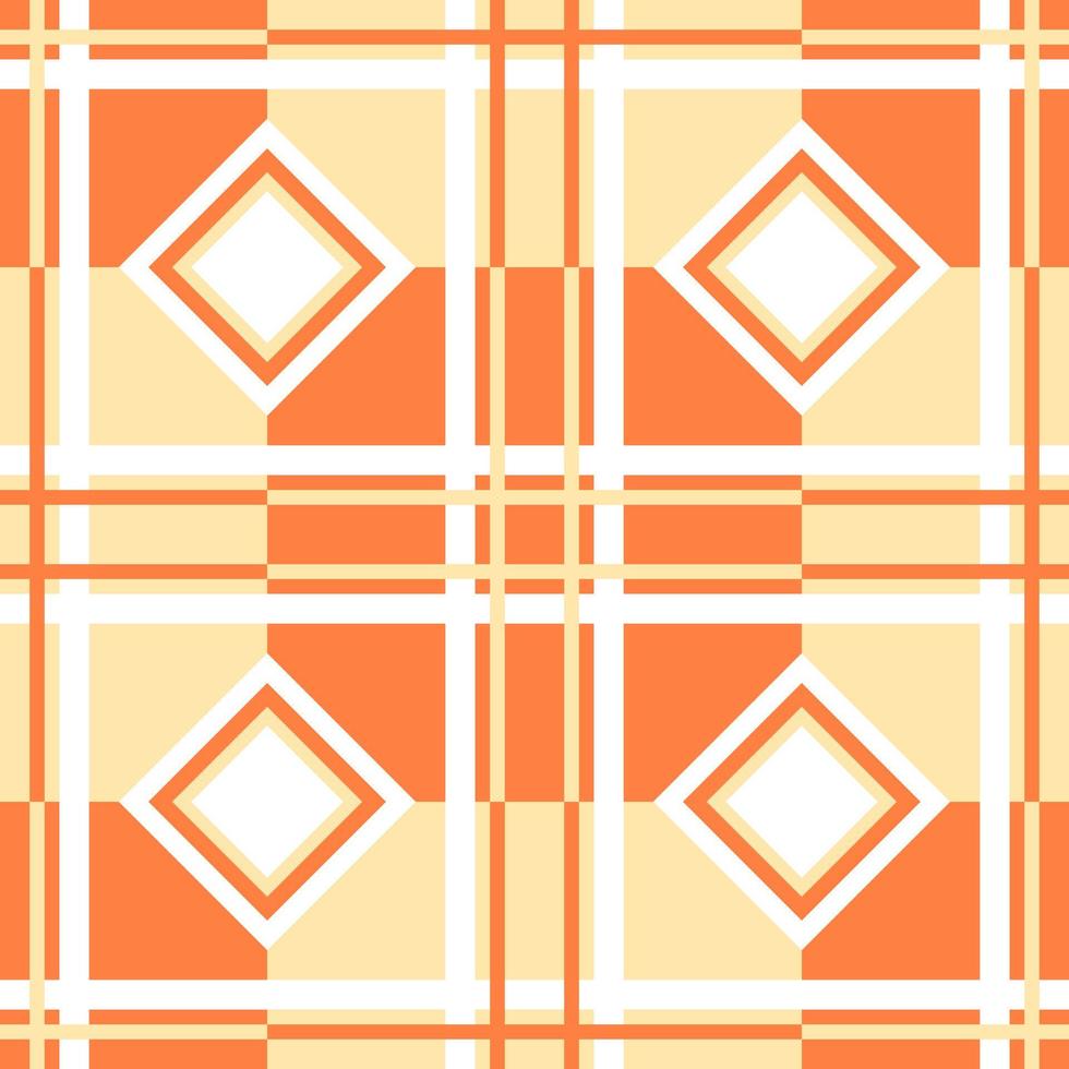 patrón transparente de colores con geométrico para el fondo, papel tapiz vector