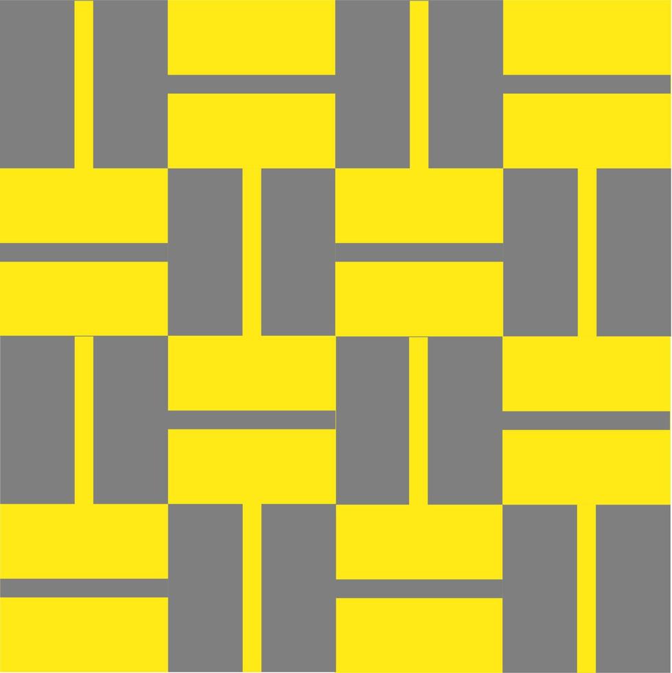 background with geometric pattern vector