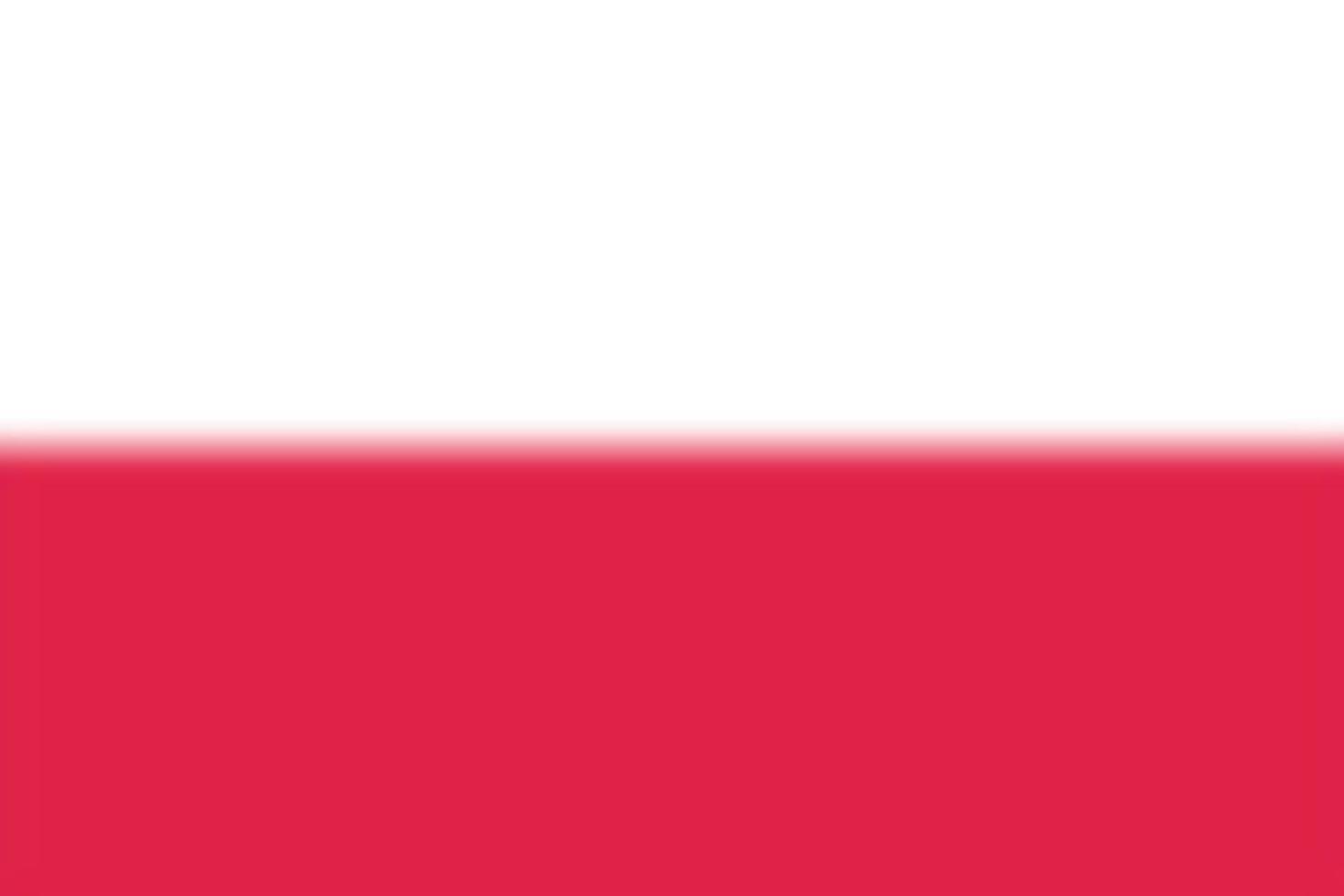 Blurred background with flag Template for your design vector