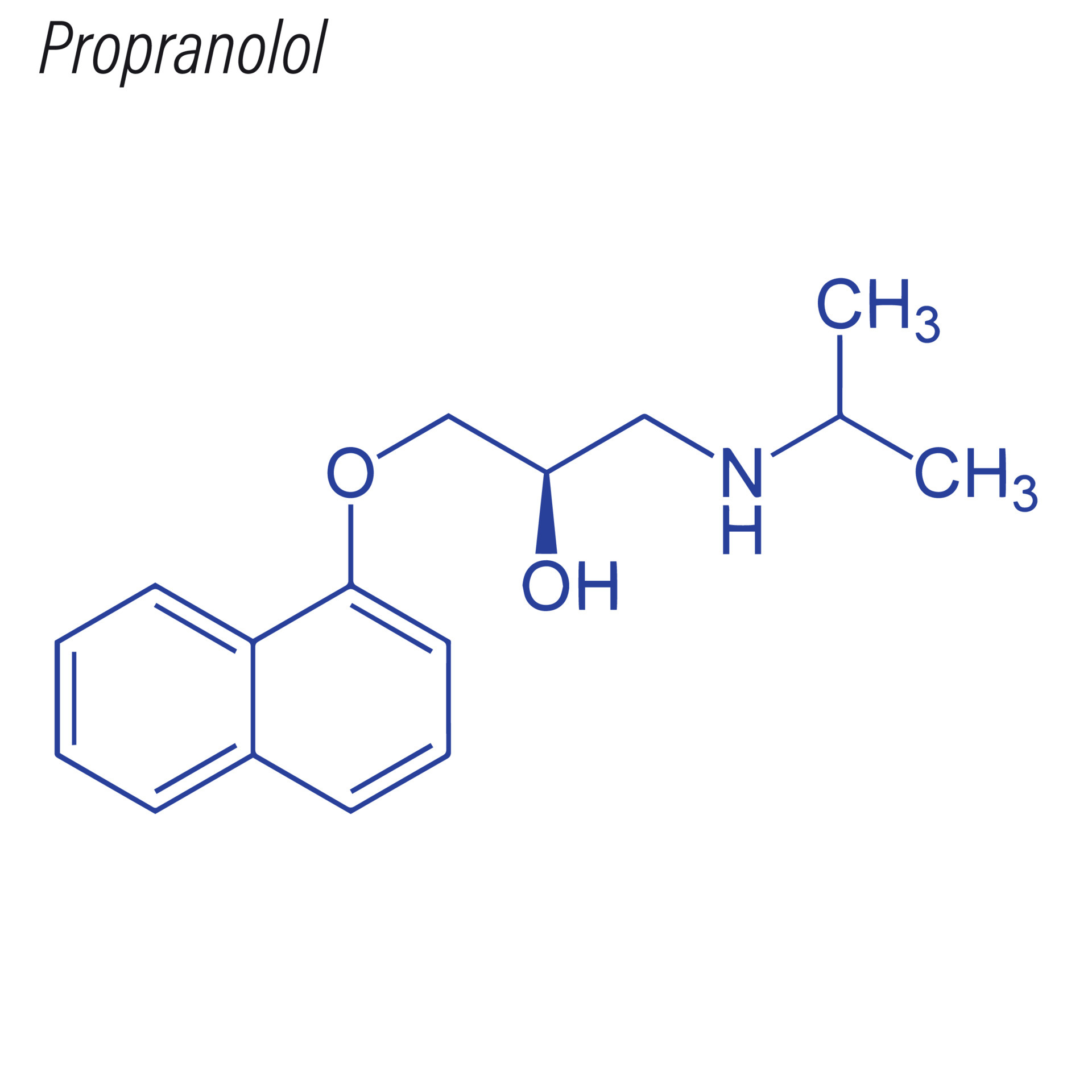 Propranolol Vs. Clonidine: Which Anxiety Drug Is Right For You? - 1xtlvb4