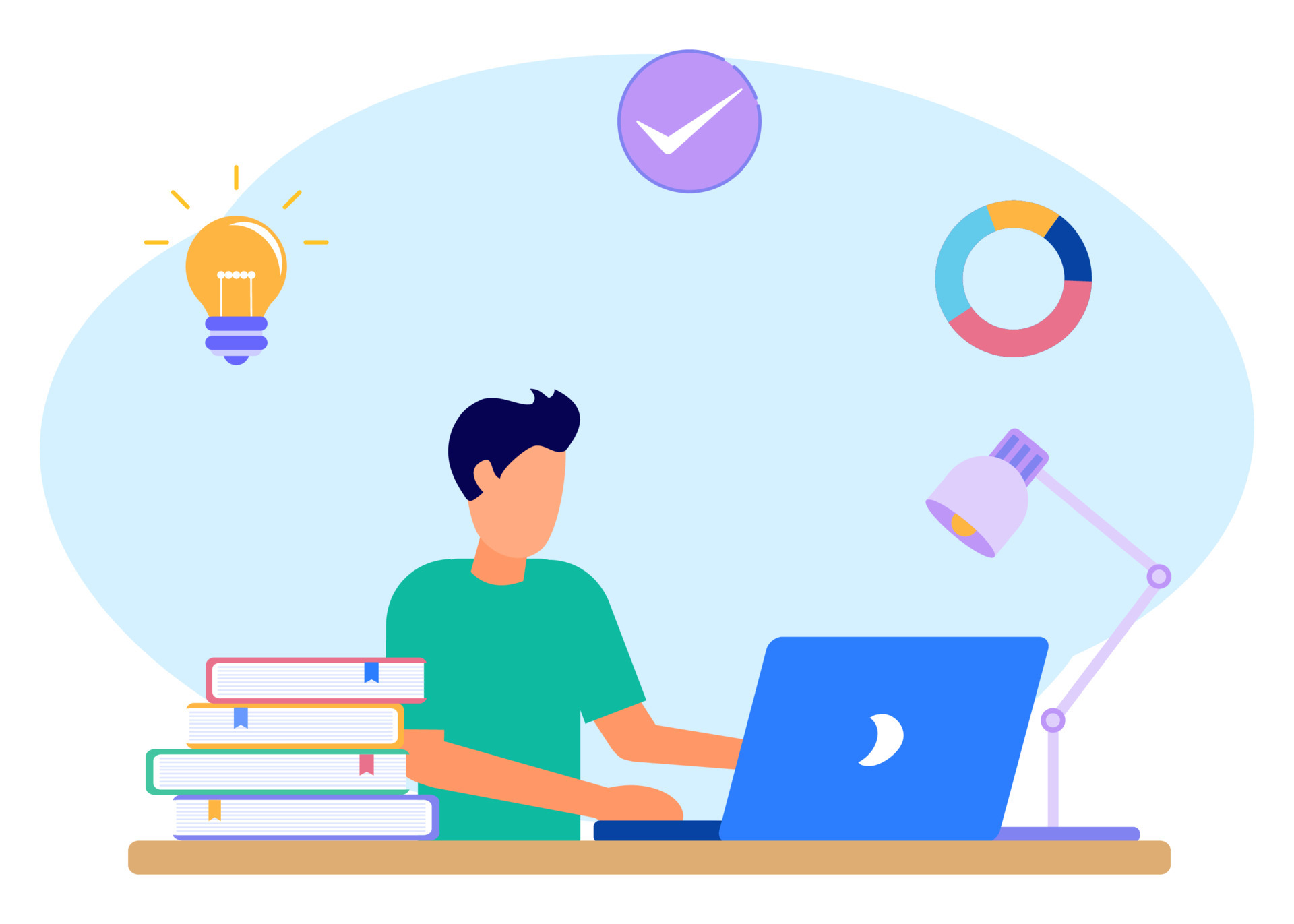 Study Cartoon Vector Art, Icons, and Graphics for Free Download Study Cartoon Vector Art, Icons, and Graphics for Free Download