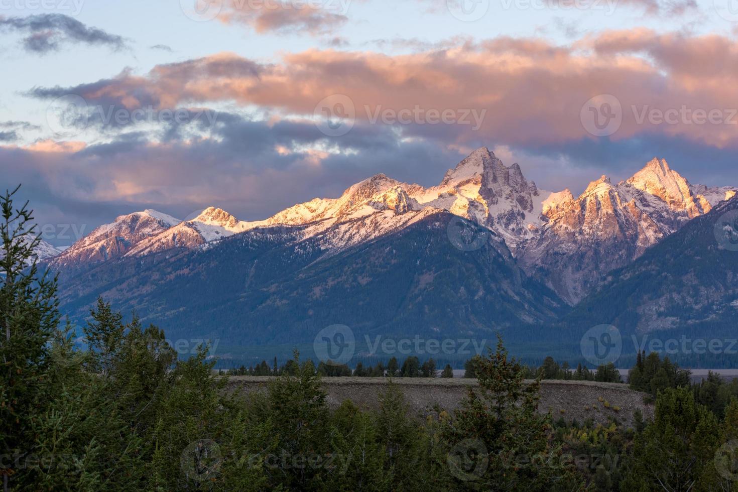 Snake River Overlook photo