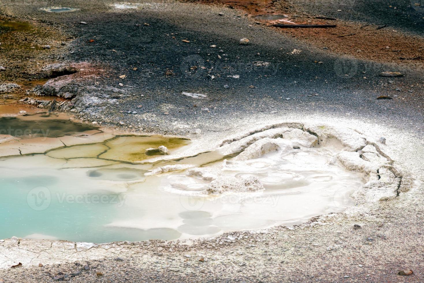 Artist Paint Pots photo