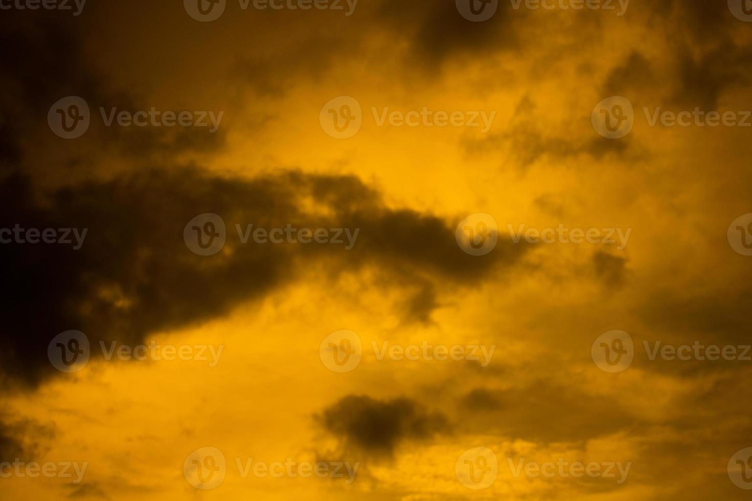 sky with light photo