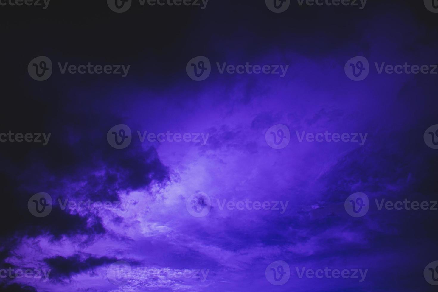 sky with light photo