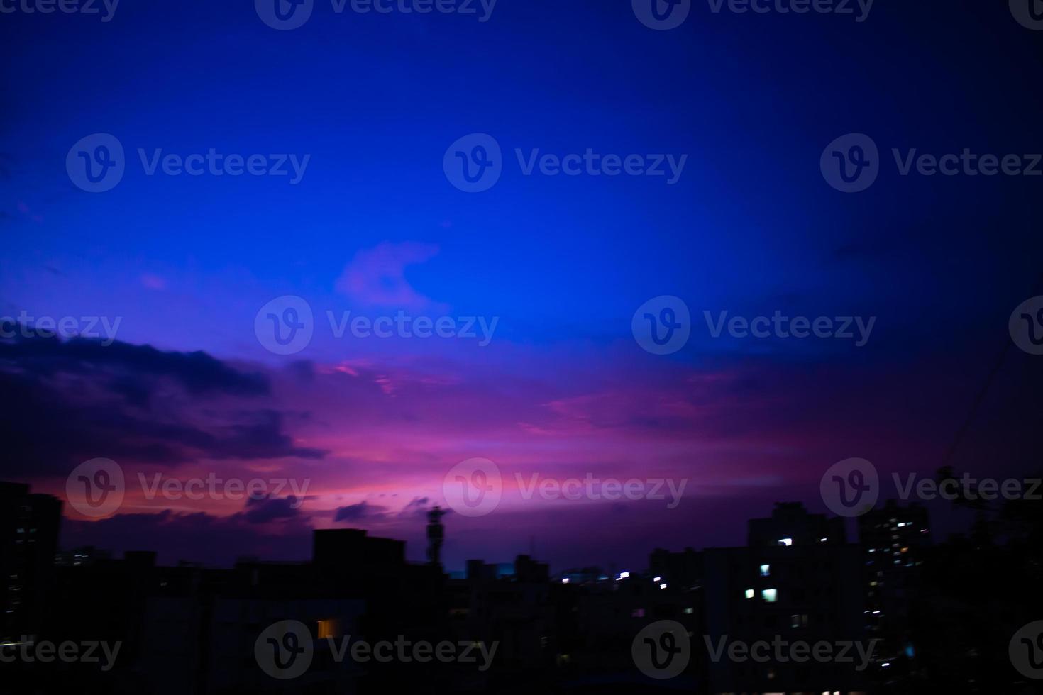 Sky solar eclipse photo