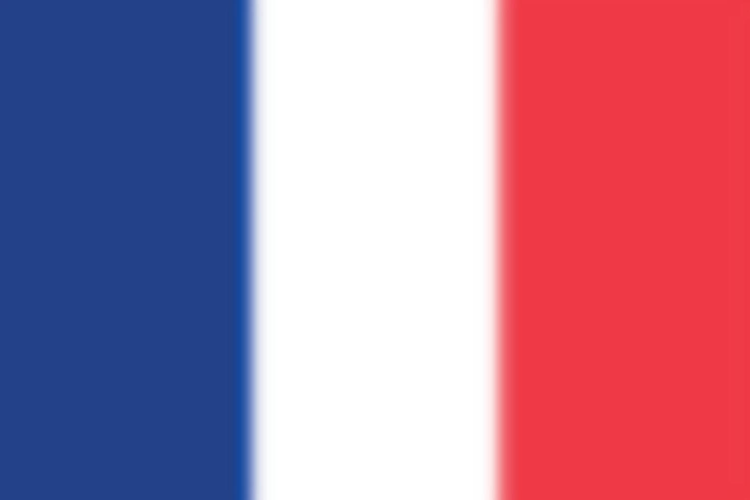 Blurred background with flag Template for your design vector