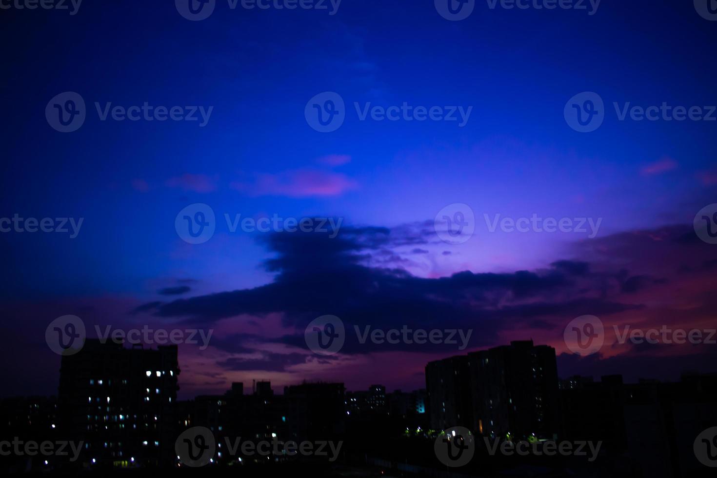 Sky solar eclipse photo