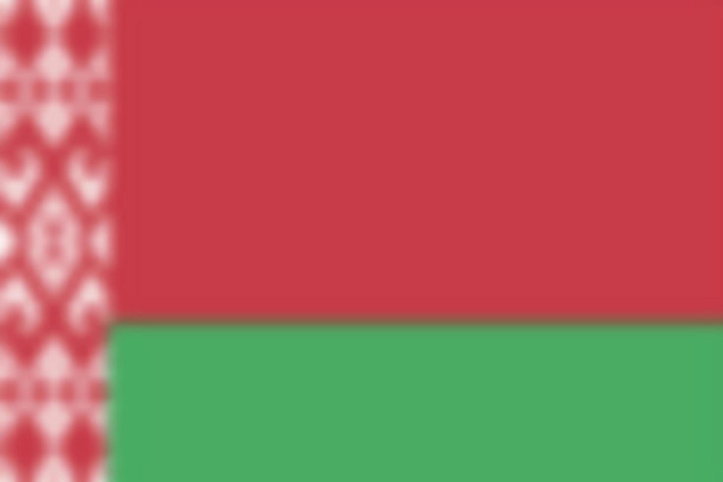 Blurred background with flag Template for your design vector