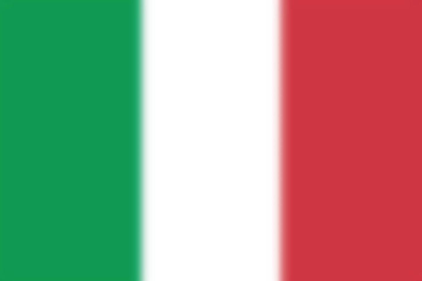 Blurred background with flag Template for your design vector