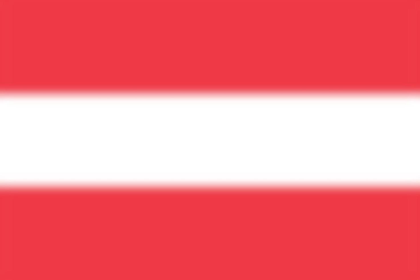 Blurred background with flag Template for your design vector