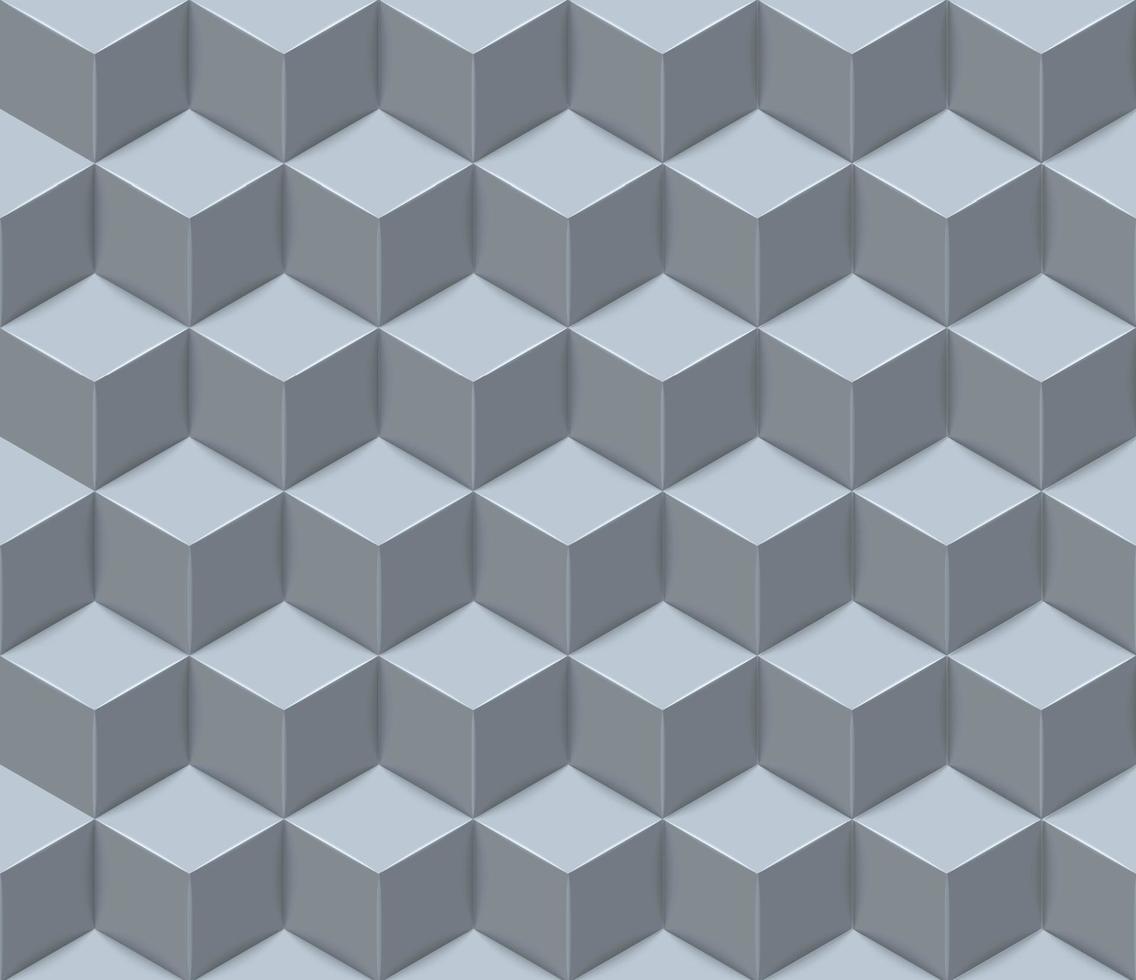 Geometric background for cover design vector