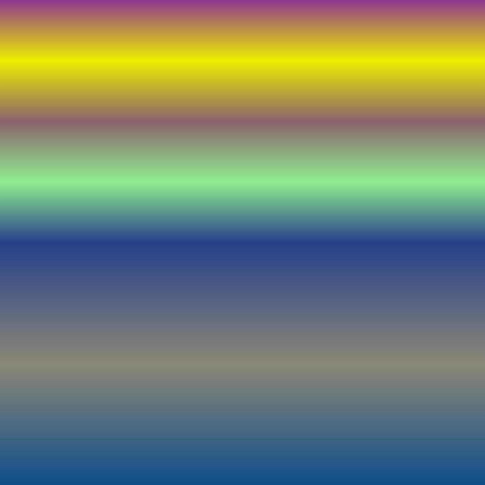 gradient color rainbow photo