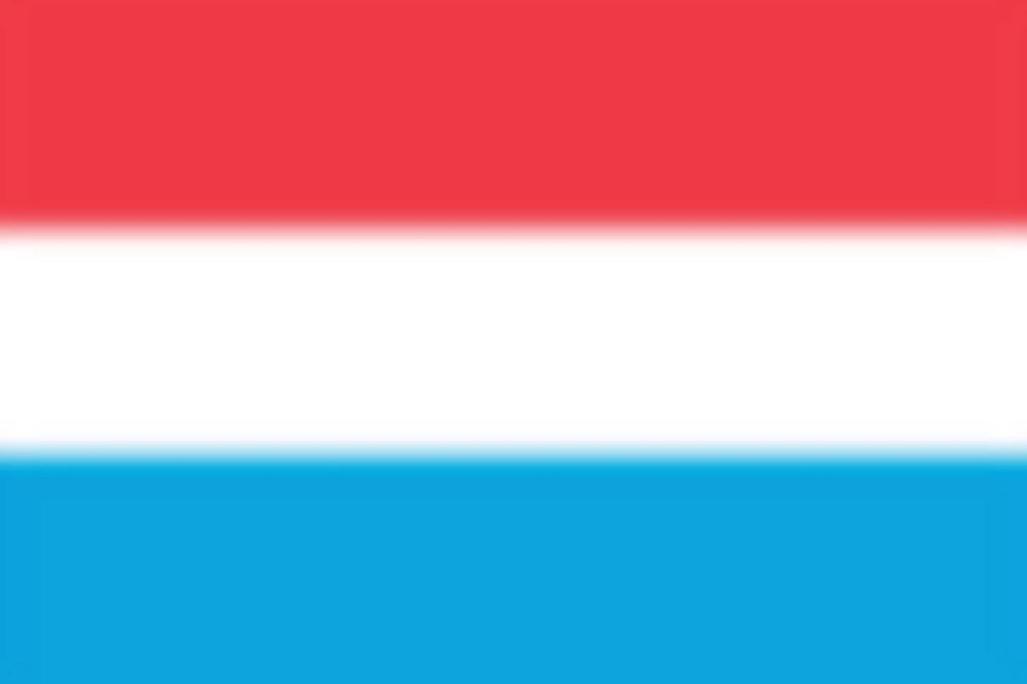 Blurred background with flag Template for your design vector