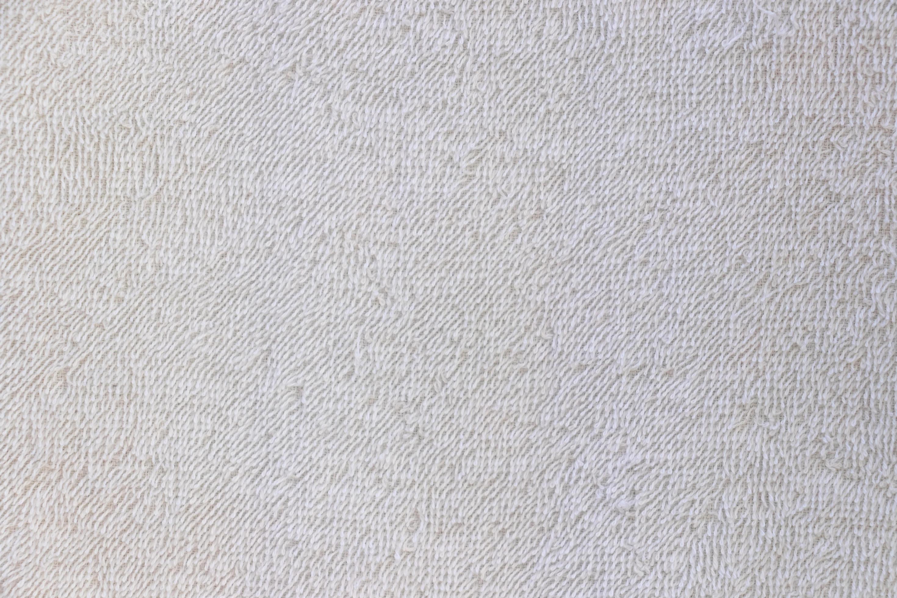 Towel Texture Closeup. Soft White Cotton Towel Backdrop, Fabric Background.  Terry Cloth Bath or Beach Towels Stock Image - Image of close, abstract:  190267931