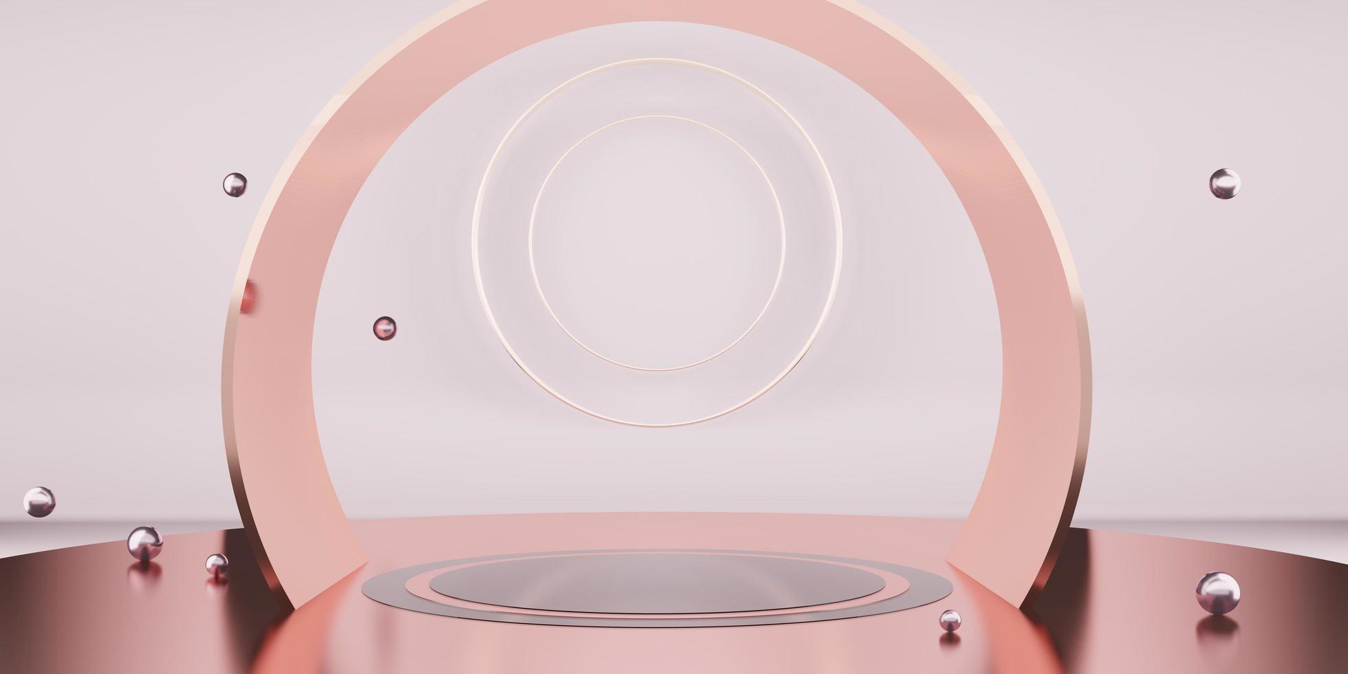 Round Stage Stock Photos, Images and Backgrounds for Free Download