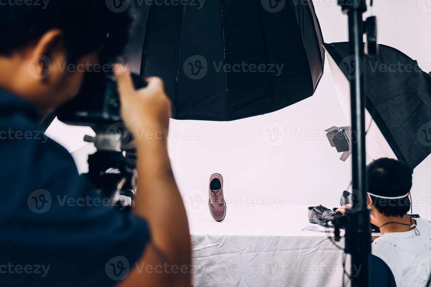 behind the scenes nike shoes