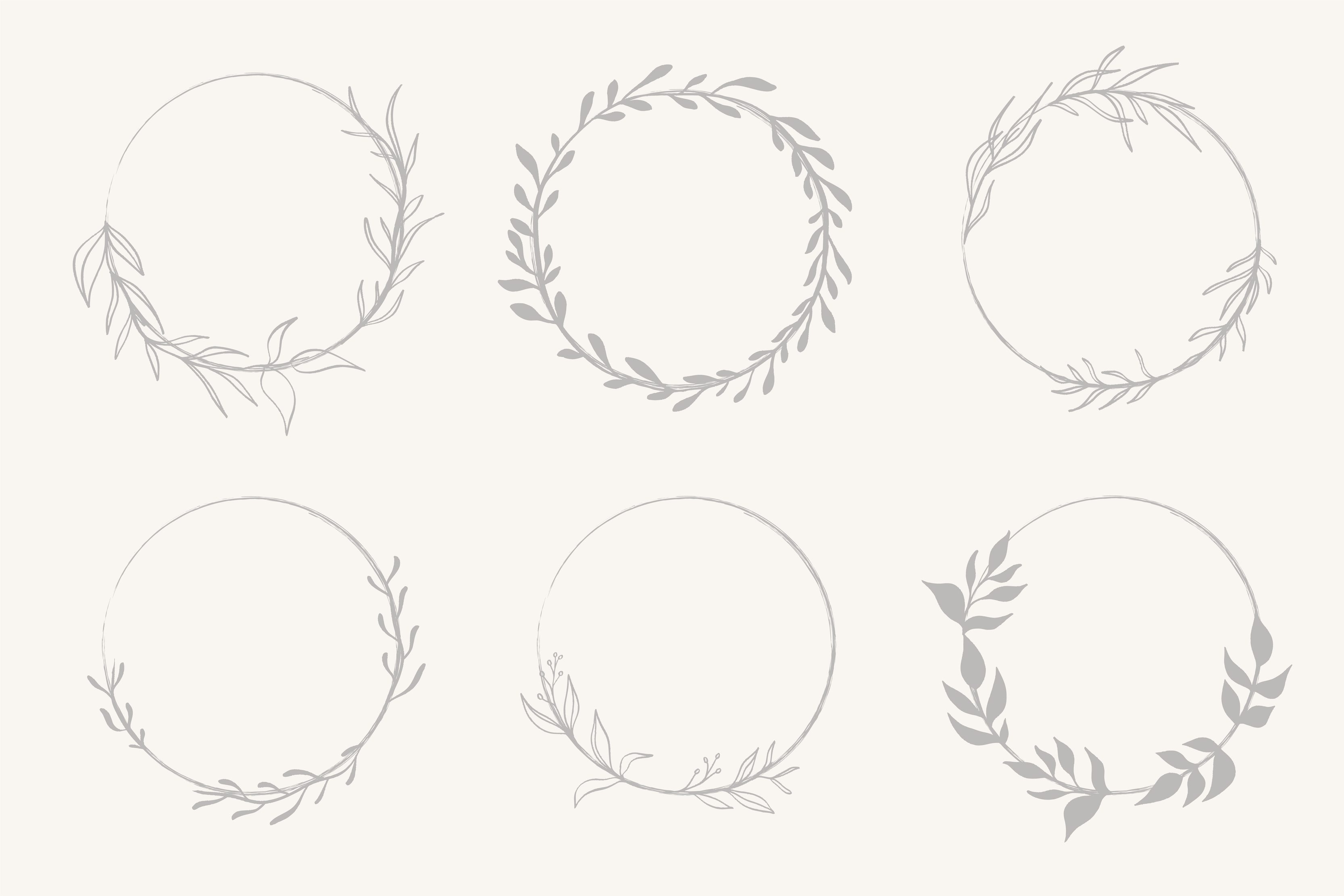 Floral Wreath Vector Art Icons and Graphics for Free Download Floral Wreath Vector Art Icons and Graphics for Free Download