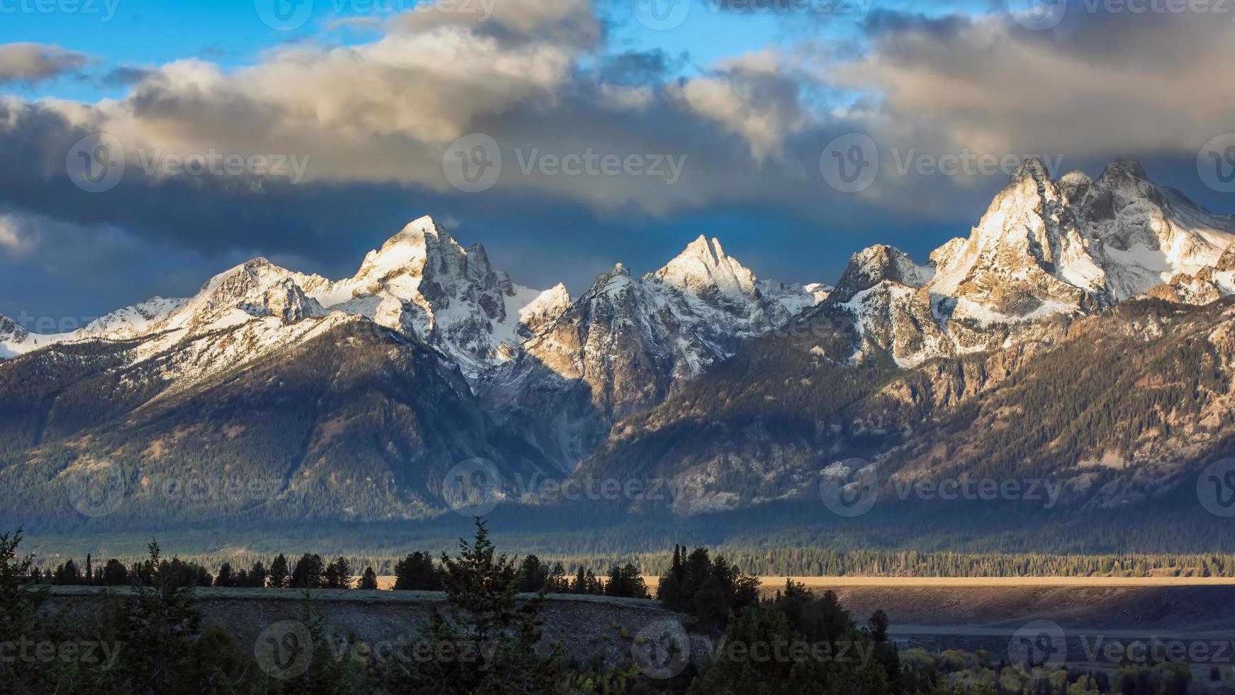 Snake River Overlook photo