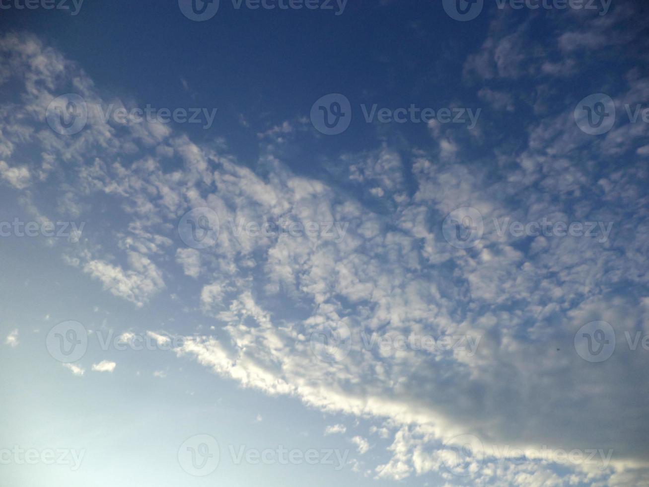 The sky and clouds are so beautiful photo