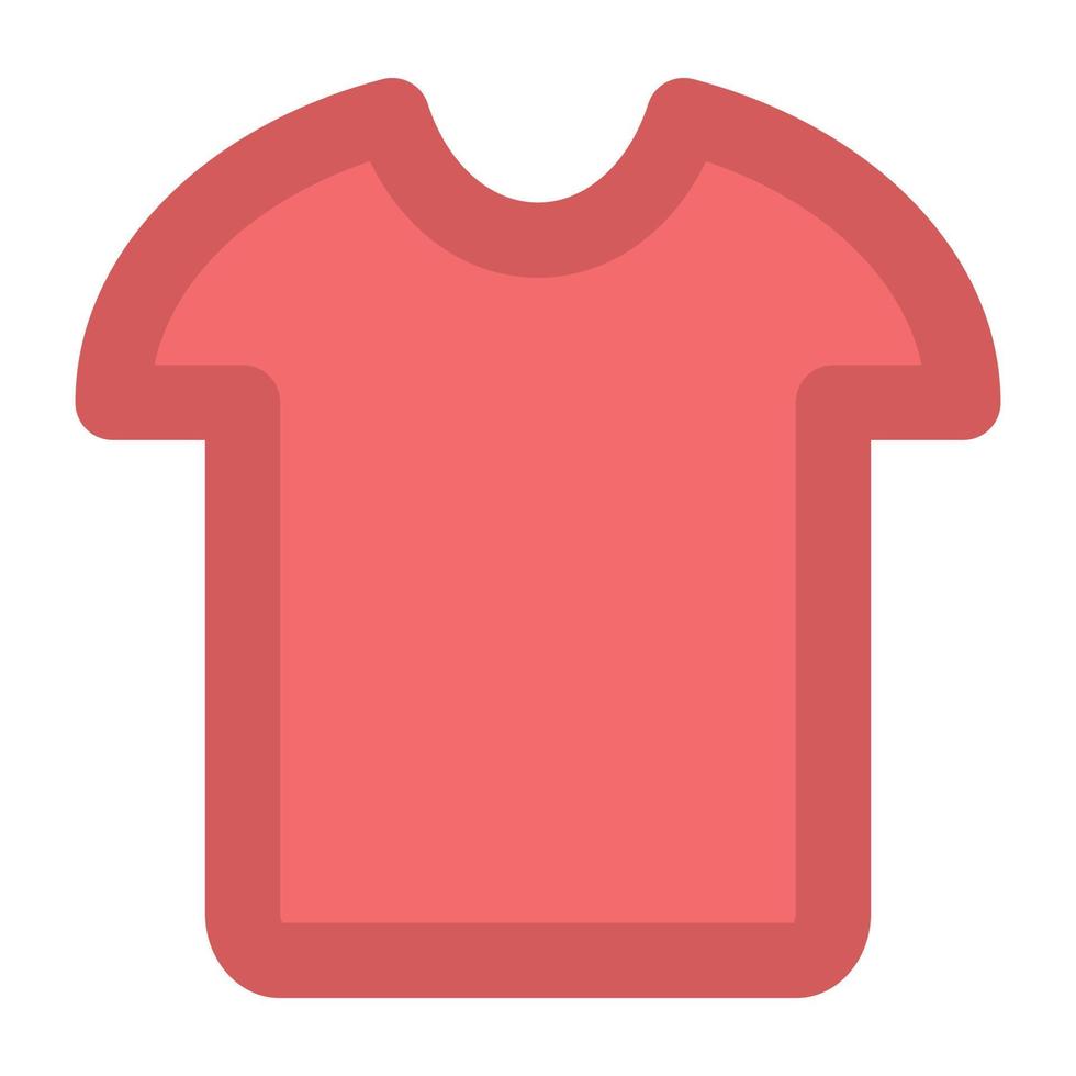 Trendy Shirt Concepts vector