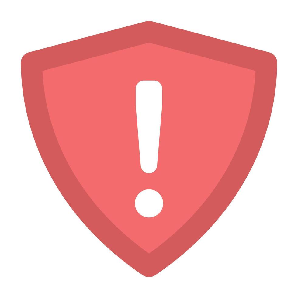 Security Alert Concepts vector