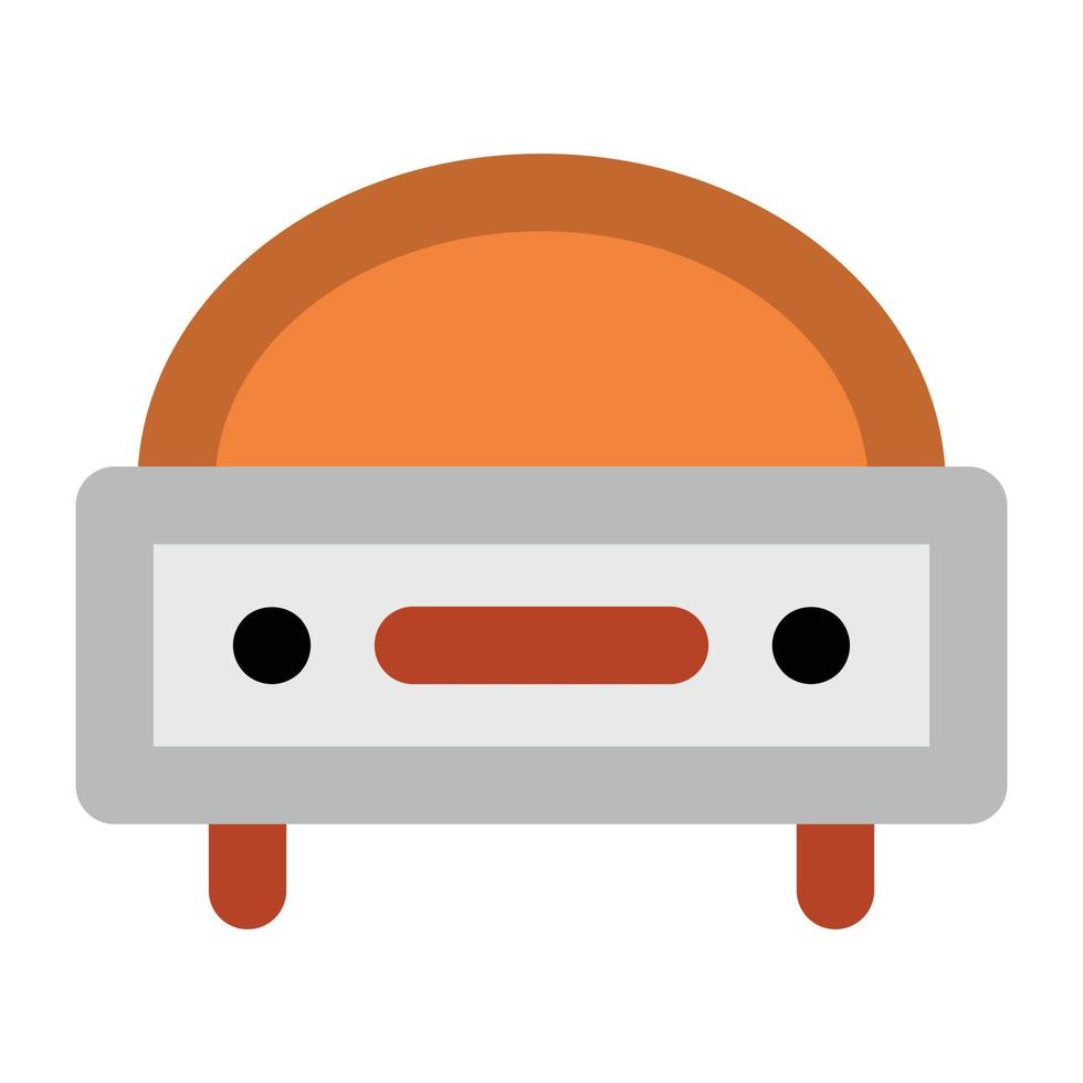 Roofless Car Concepts vector