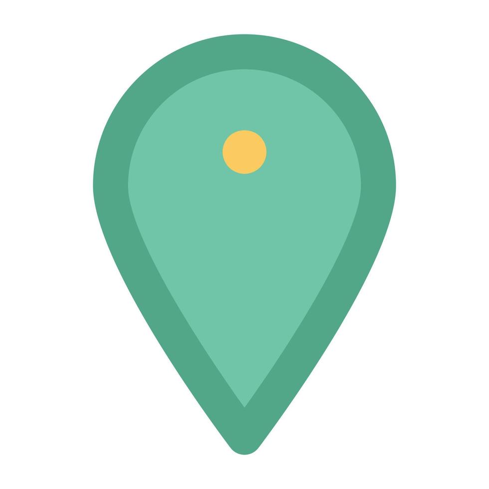 Map Pin Concepts vector