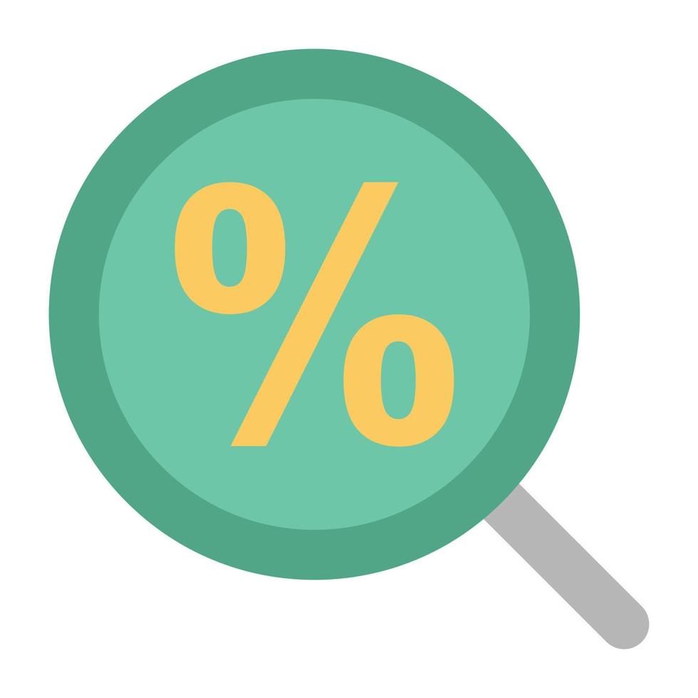 Searching Discount Concepts vector