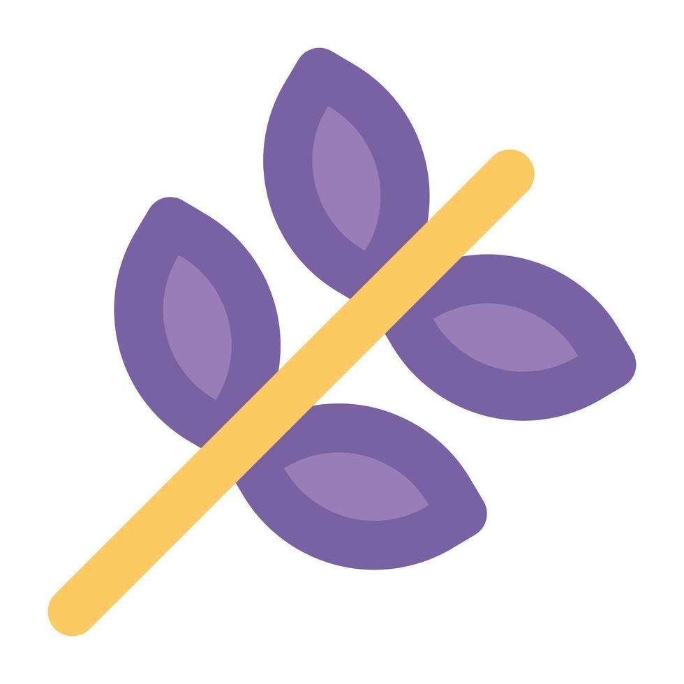 Flower Stem Concepts vector