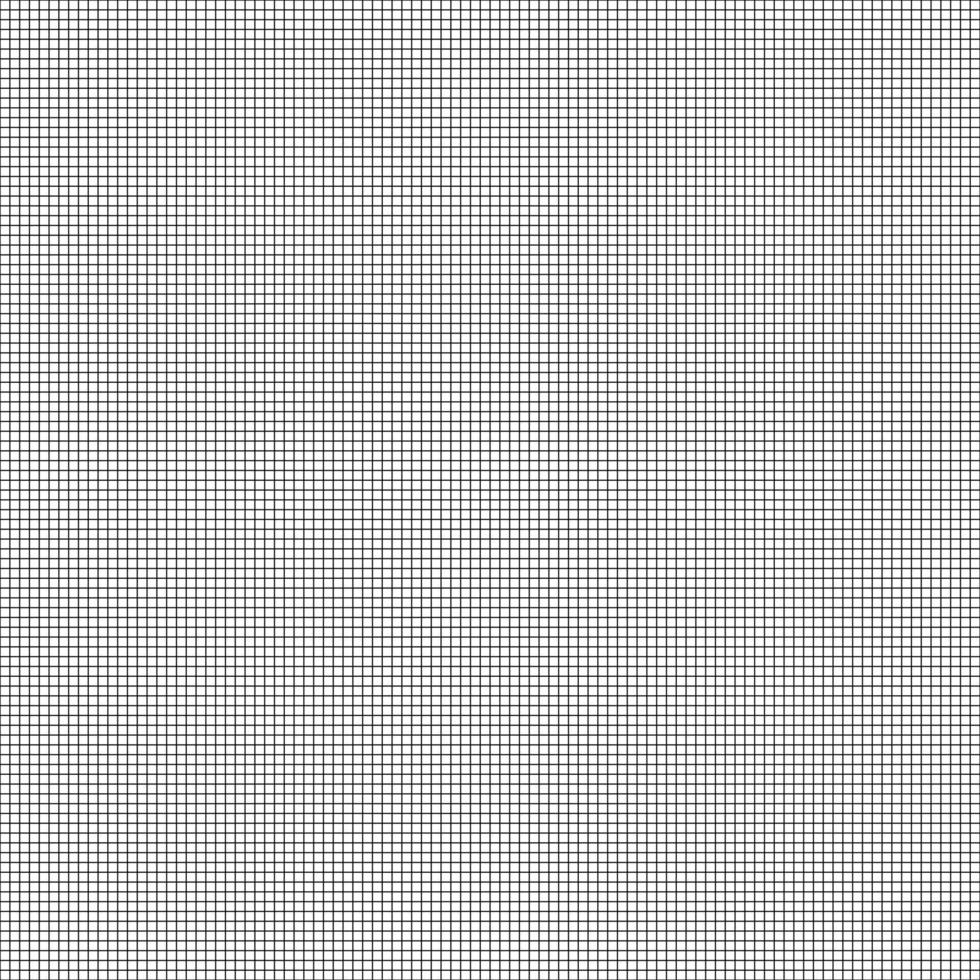 Grid stripe seamless pattern. vector