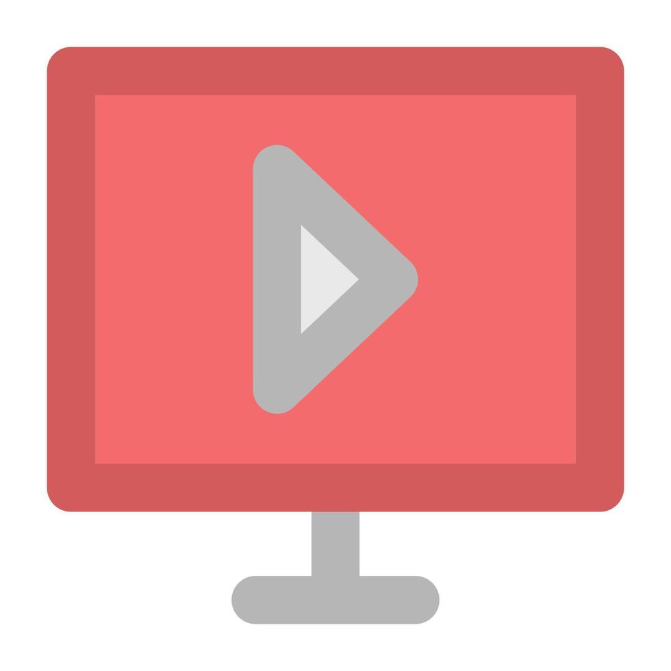 Media Player Concepts vector