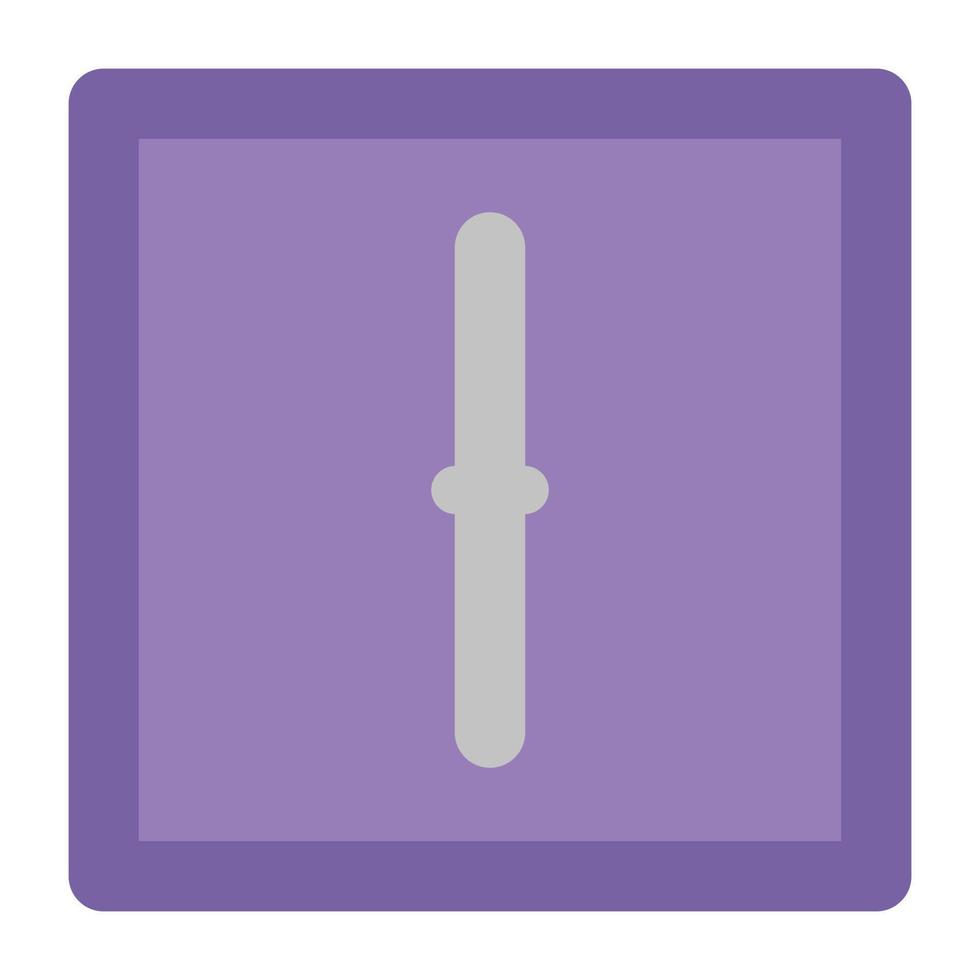 Volume Adjuster  Concepts vector