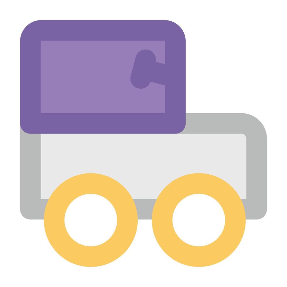 Trendy Engine Concepts vector