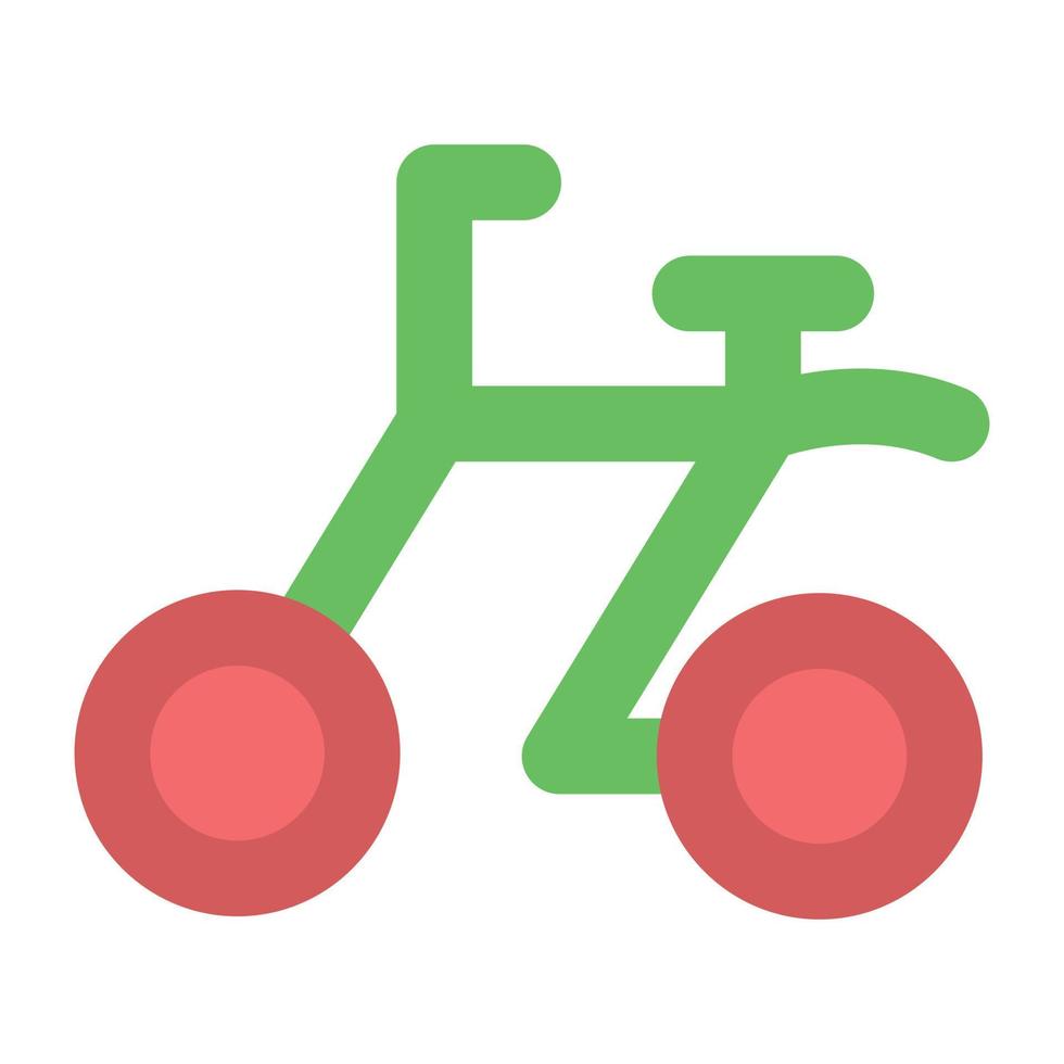 Baby Cycle Concepts vector