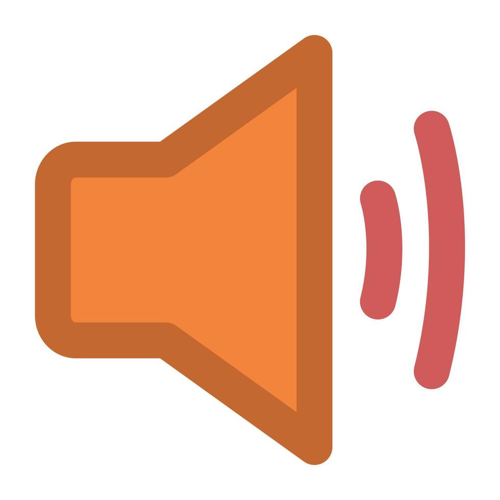 Trendy Volume Concepts vector