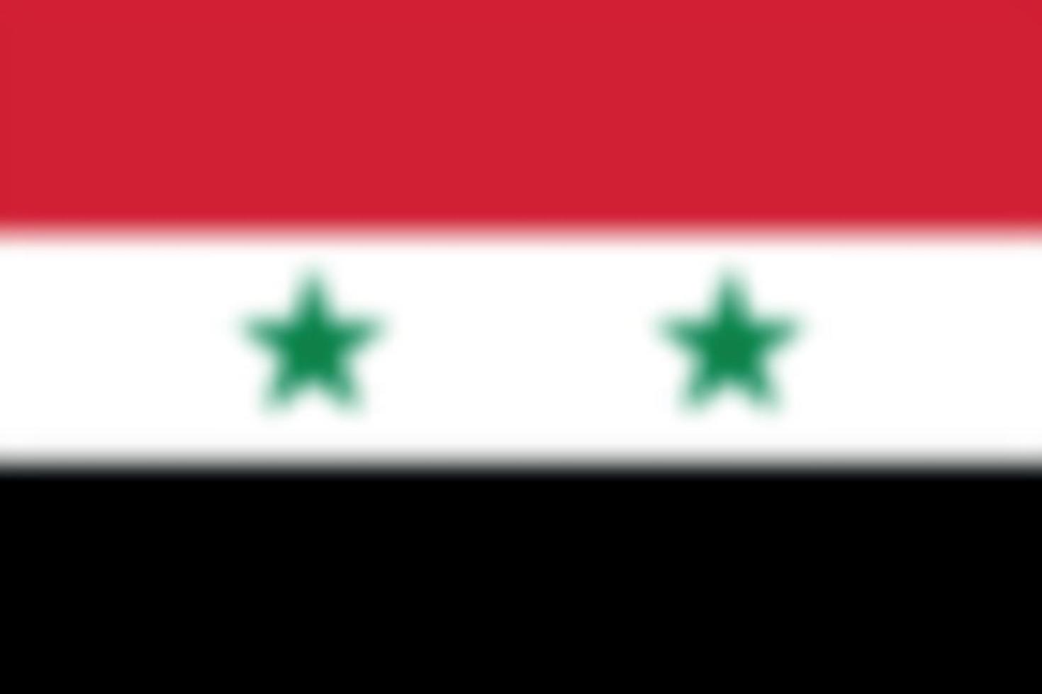 Blurred background with flag Template for your design vector