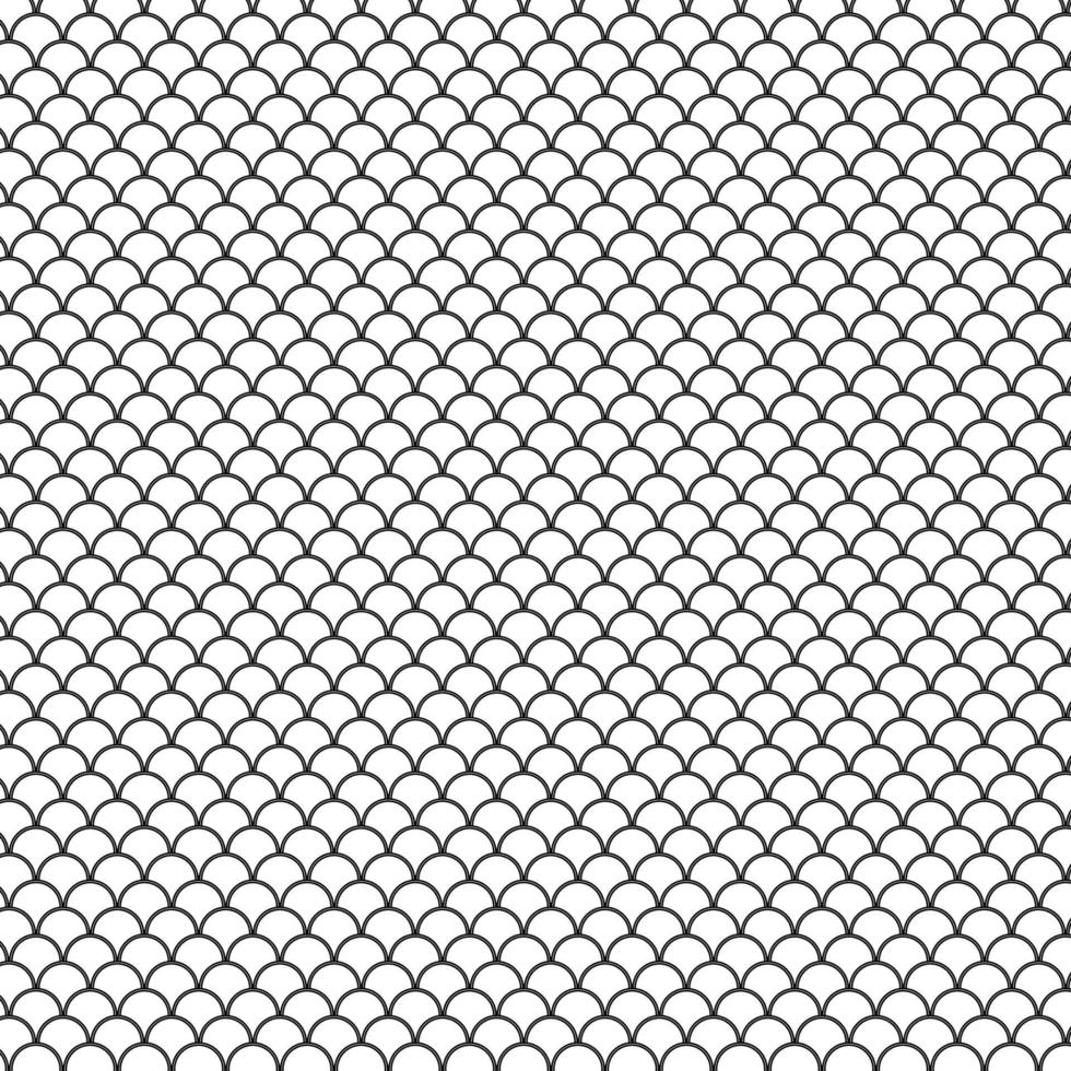circle pattern background for events and activities in white and black vector