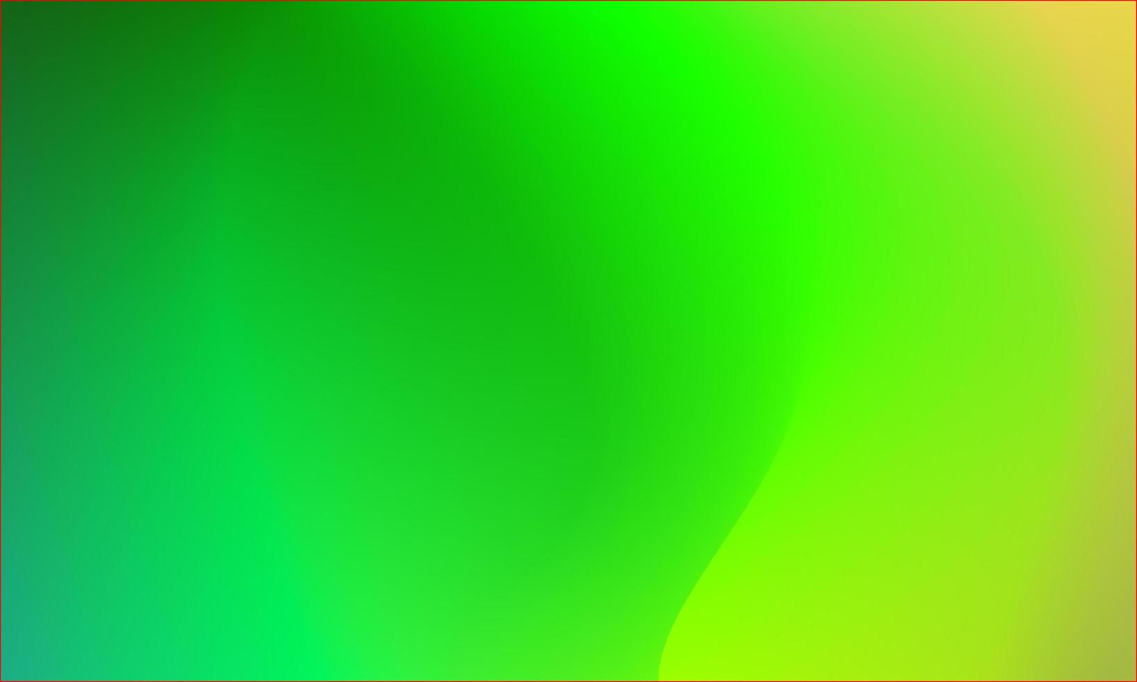 Abstract colorful gradient background photo