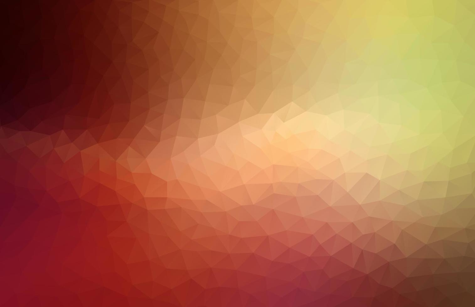 Vector background from polygons, abstract background, wallpaper