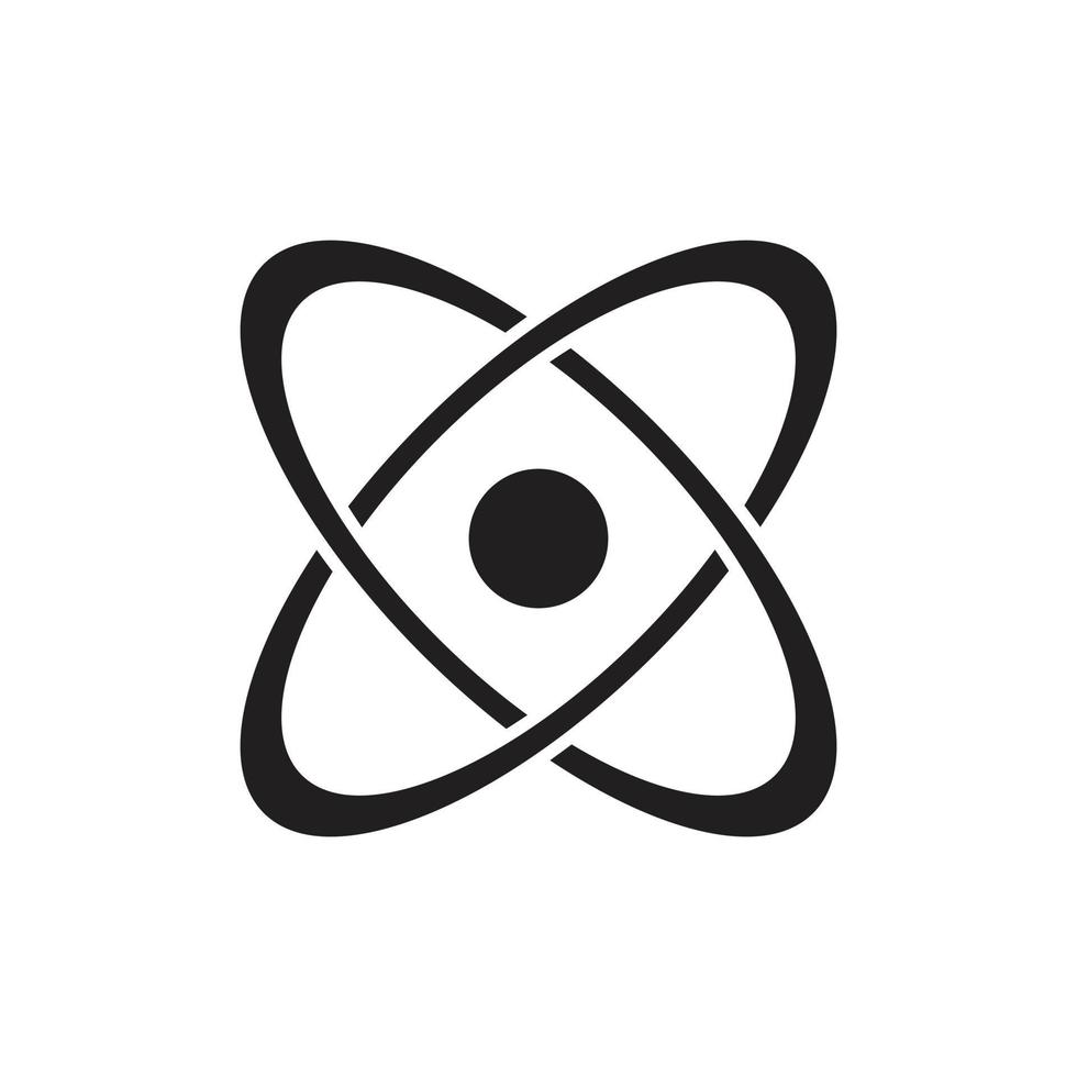 Core icon symbol Flat vector illustration for graphic and web design.