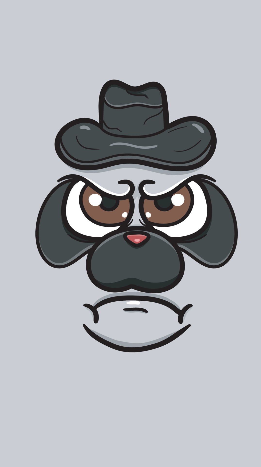 Cute Angry Panda Face With Mafia Hat. Vector Poster Wallpaper Background. 6606016 Vector Art at Vecteezy Cute Angry Panda Face With Mafia Hat. Vector Poster Wallpaper Background. 6606016 Vector Art at Vecteezy