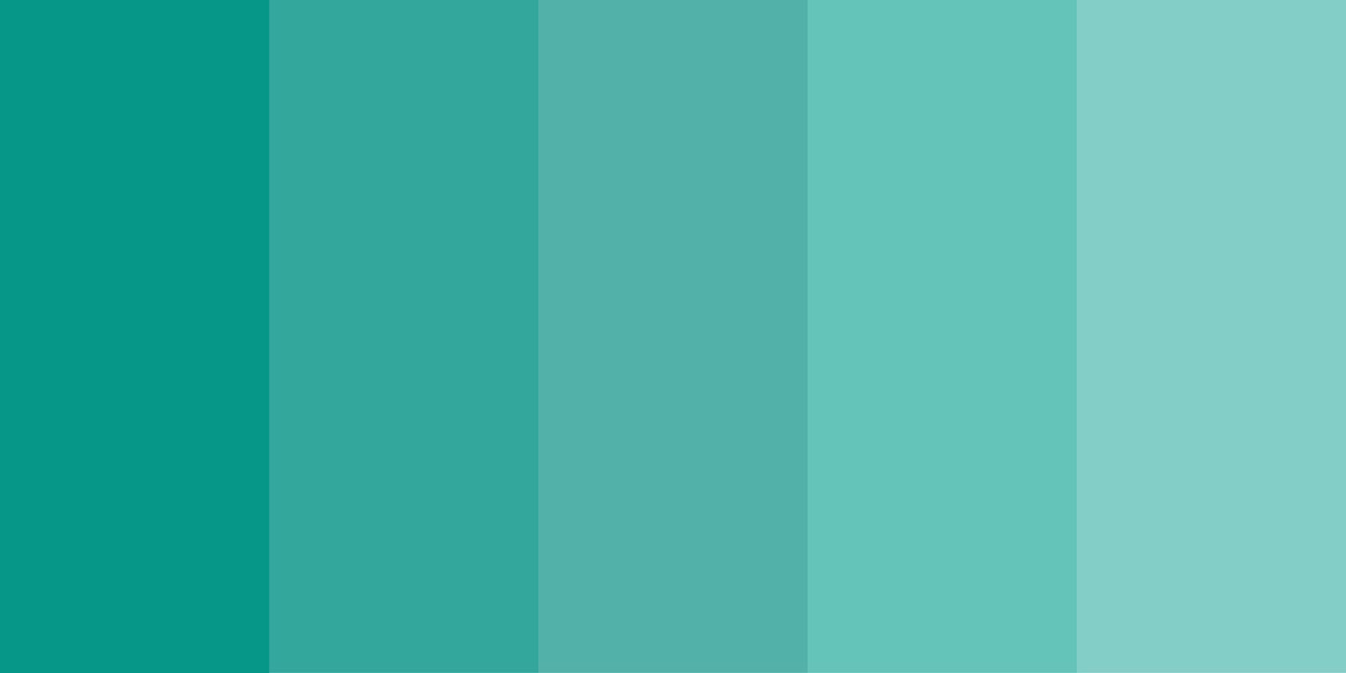 color schemes combinations palettes. Vector color palette