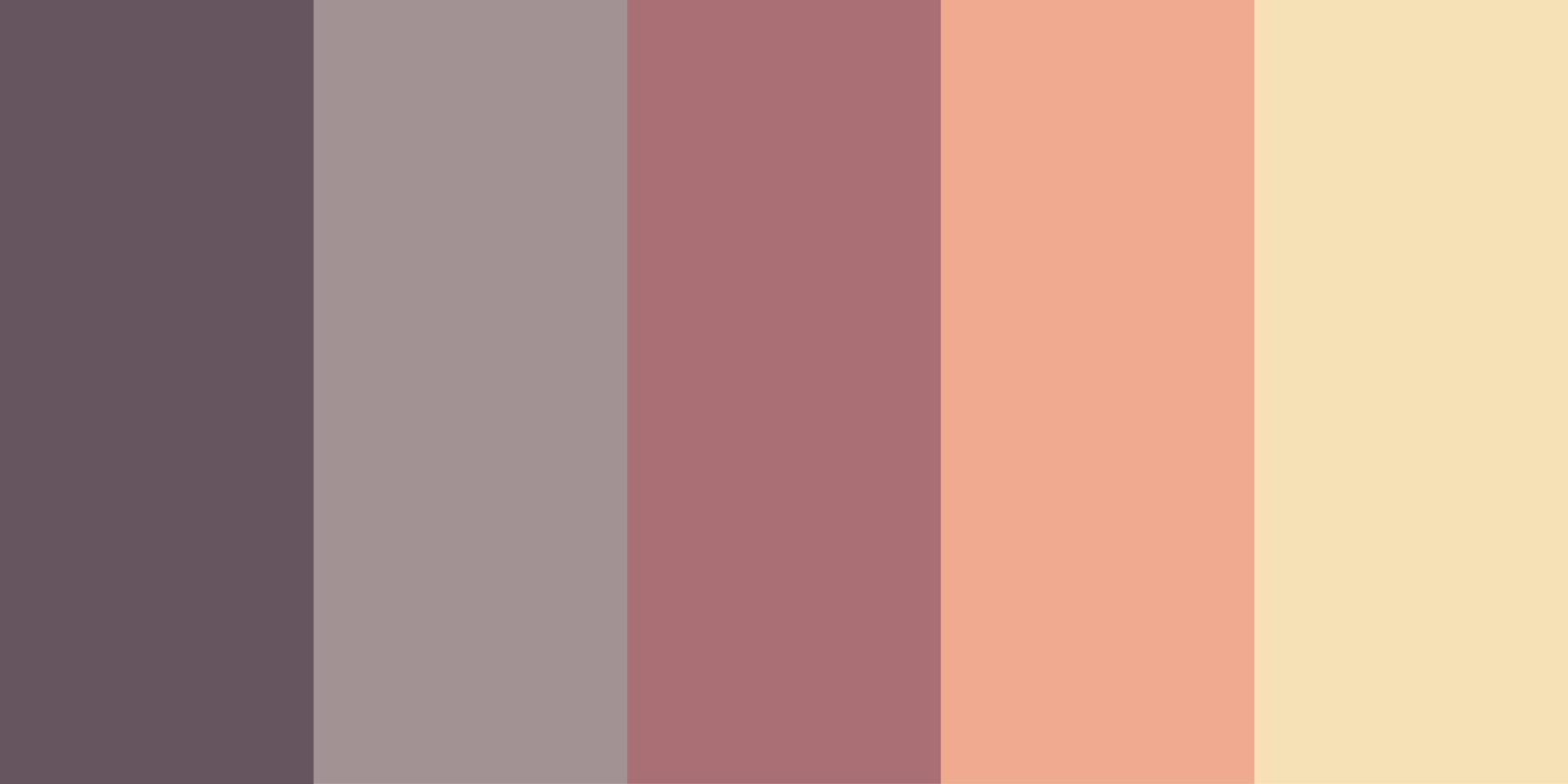 color schemes combinations palettes. Vector color palette