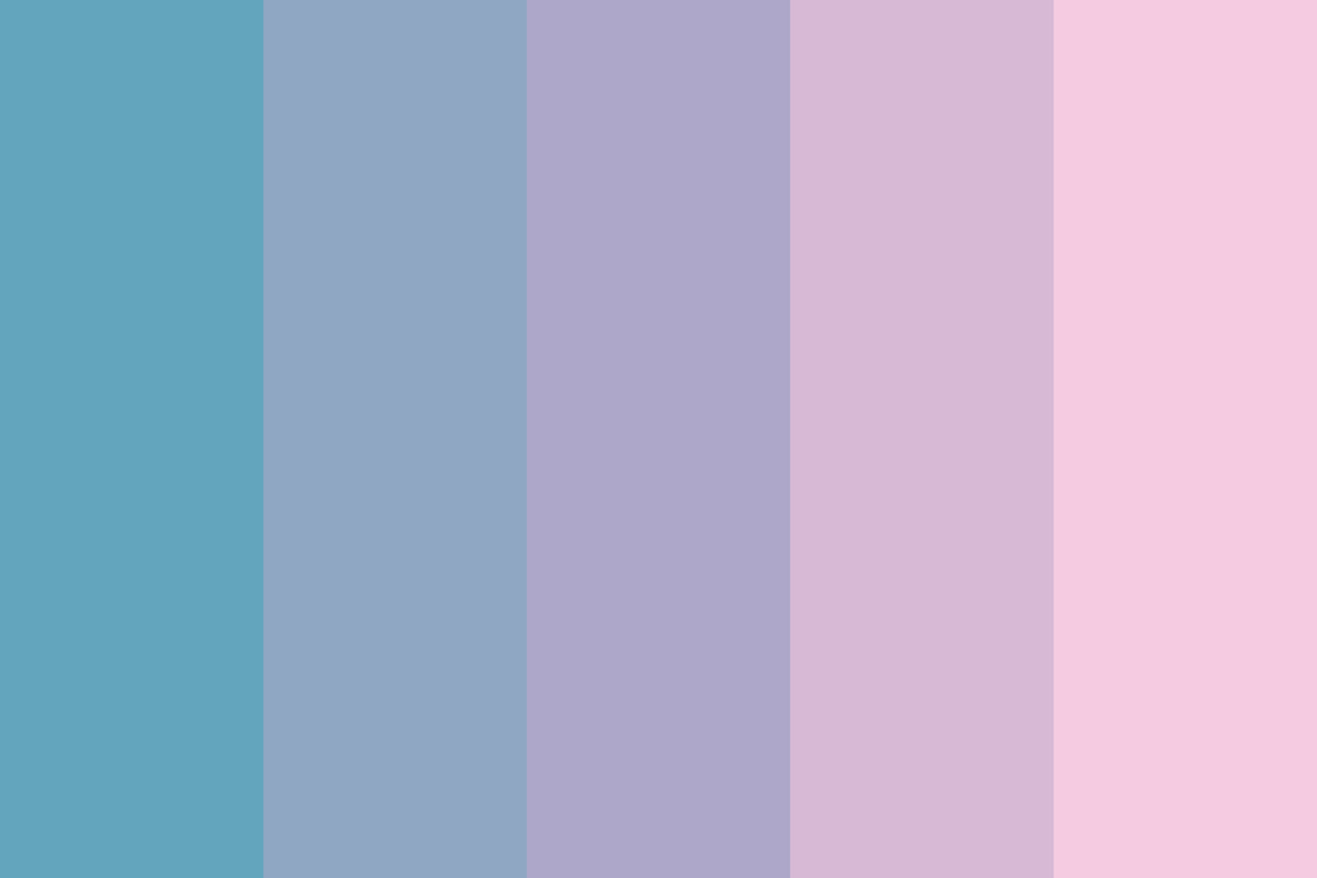 Как выглядит цвет лаванды color schemes combinations palettes. Illustration CMYK colors for print. Vector 