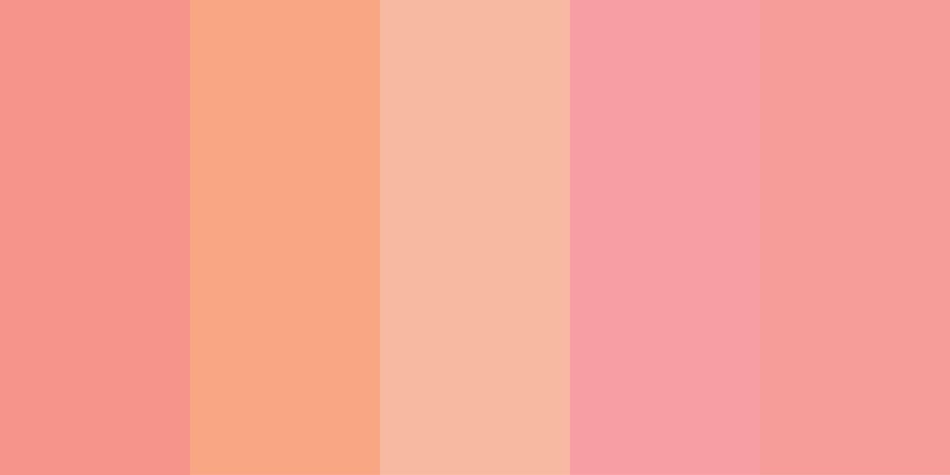 color schemes combinations palettes. Vector color palette