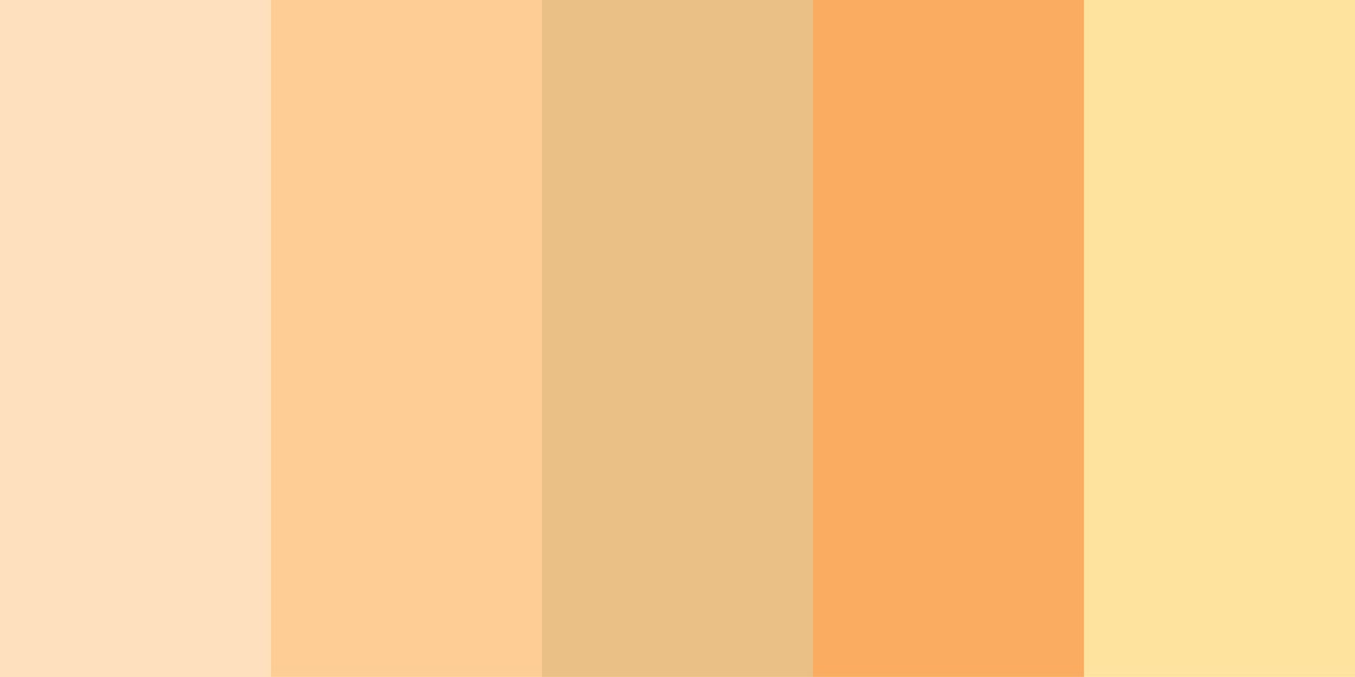 color schemes combinations palettes. Vector color palette