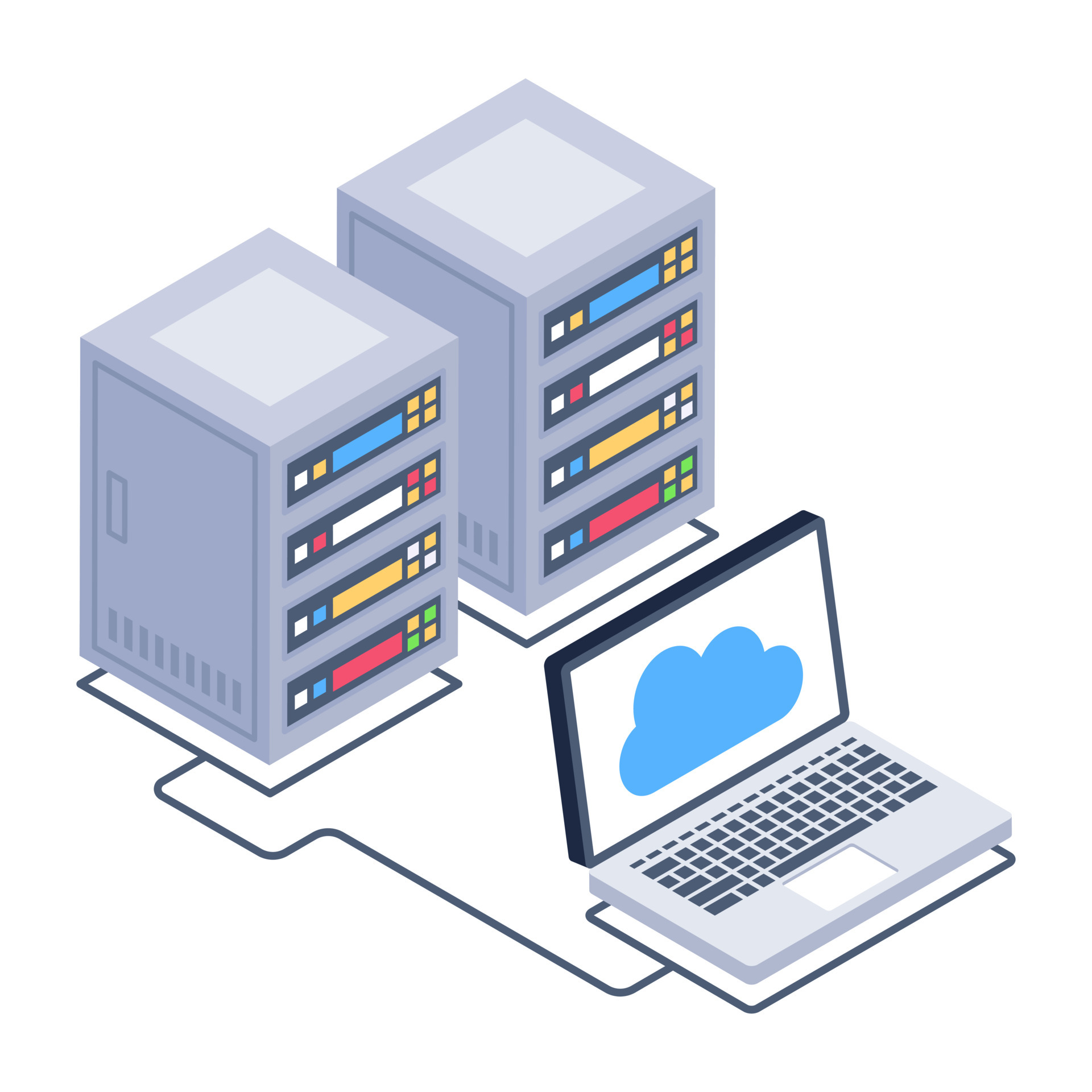 File Sharing, Data Center, File Management And Client, 51% OFF
