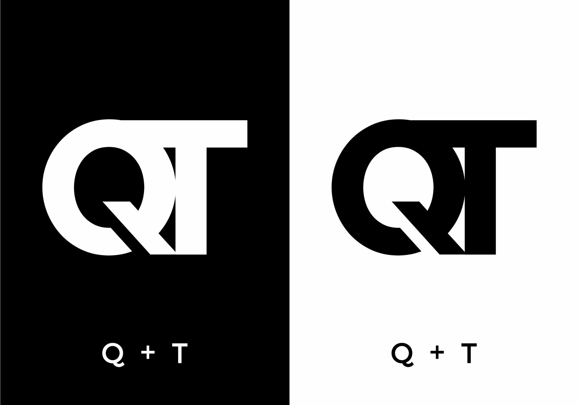 Qt Logo Vector Art, Icons, and Graphics for Free Download